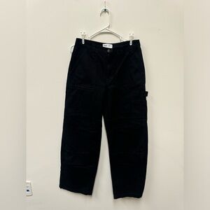 Aritzia TNA Cargo Pants